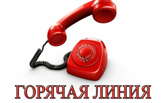 Горячая линия для информирования населения по вопросам защиты прав потребителей туристических услуг 